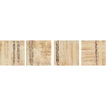 La Faenza Monoceram Caracalla MOTIFS 10B MIX