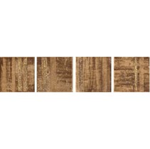 La Faenza Monoceram Caracalla MOTIFS 10T MIX