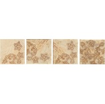 La Faenza Monoceram Caracalla ORIENTAL 10BMIX