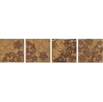 La Faenza Monoceram Caracalla ORIENTAL 10TMIX
