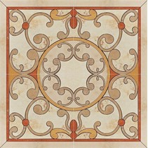 La Faenza Monoceram Caracalla ROS.