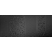 Настенная плитка La Platera Black & White Boutique Negro