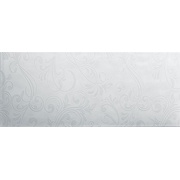 Настенная плитка La Platera Black & White Eternity Blanco