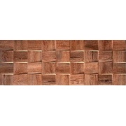 Мозаика La Platera Continental Mosaico Palace Nut