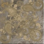 Декор La Fabbrica Ceramiche Smart Decoro Deha Taupe Rett.Lap