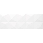 Настенная плитка La Platera White Dimond white