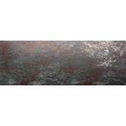 Настенная плитка Laminam OXIDE Nero Plus