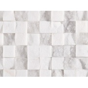 Декор L`antic colonial Elite L108016691 Square Whites (2,5x2,5)