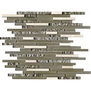Настенная плитка L`antic colonial Eternity Mini Strip Cream