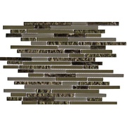 Настенная плитка L`antic colonial Eternity Mini Strip Emperador