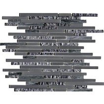 L`antic colonial Eternity Mini Strip Grey