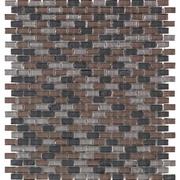 Настенная плитка L`antic colonial Frame Brick Dark