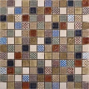 Мозаика L`antic colonial Mosaicos Ancient Bath 2.3x2.3