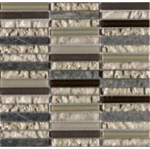 L`antic colonial Mosaicos Tecno Linear Cream Habana Мозаика 1,5x9,7