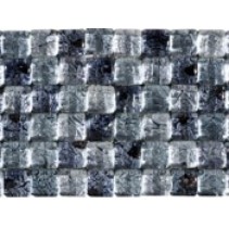 L`antic colonial Mosaicos Dados Blue