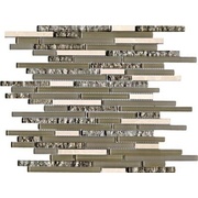 Мозаика L`antic colonial Mosaicos Eternity Mini Strip Cream