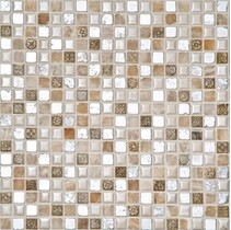 L`antic colonial Mosaicos Mosaico Imperia Onix Golden