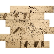 Мозаика L`antic colonial Mosaicos Luxury Modul Gold