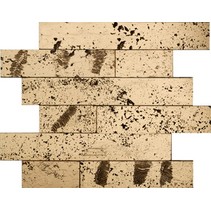 L`antic colonial Mosaicos Luxury Modul Gold