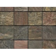 Мозаика L`antic colonial Mosaicos World Multicolor Bombay 7,5