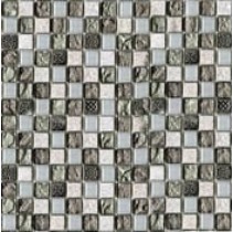 L`antic colonial Mosaicos Tecno QUARZ MOUNTAIN Мозаика 2,1x2,1