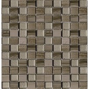 Мозаика L`antic colonial Mosaicos Time Text Silk Wood 2,3x2,7