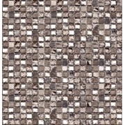 Мозаика L`antic colonial Mosaicos Treasures Bronze Emperador