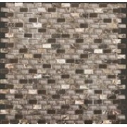 Мозаика L`antic colonial Mosaicos Tribal Pearl Brown