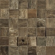 Мозаика L`antic colonial Mosaicos Wood Square Antique 4,95x4,95