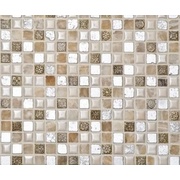 Мозаика L`antic colonial Mosaics Collection L150901201 Imperia Onix Golden
