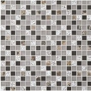 Мозаика L`antic colonial Mosaics Collection L242521491 Imperia Brown