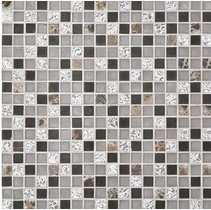 L`antic colonial Mosaics Collection L242521491 Imperia Brown