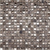 L`antic colonial Mosaics Collection L244000941 TTreasures Bronz. Emper.