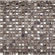 Мозаика L`antic colonial Mosaics Collection L244000941 TTreasures Bronz. Emper.