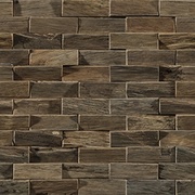 Мозаика L`antic colonial Mosaics Collection L241710201 Wood Brick Antique