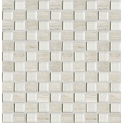 Мозаика L`antic colonial Mosaics Collection L241709481 Time Text.Silver Wood