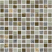 Мозаика L`antic colonial Mosaics Collection L242521741 Tecno Glass Country