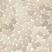 Мозаика L`antic colonial Mosaics Collection L159001531 Paradise Lake Stone Blanco