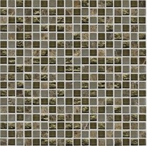 L`antic colonial Mosaics Collection L242521811 Eternity Emperador