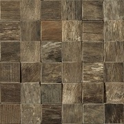 Мозаика L`antic colonial Mosaics Collection L241710161 Wood Square Antique
