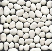 L`antic colonial Mosaics Collection L152901001 Paradise Baia Stone Blanco