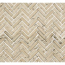L`antic colonial Mosaics Collection L241710721 Harmony Arrow Gold