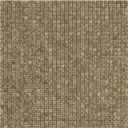 Мозаика L`antic colonial Mosaics Collection L241712671 Gravity Aluminium Cubic Gold