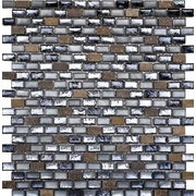 Мозаика L`antic colonial Mosaics Collection L242601661 Treasures Nude Nepal (1.2x2)