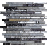 Мозаика L`antic colonial Mosaics Collection L244000951 Treasures Nude Nepal Strip