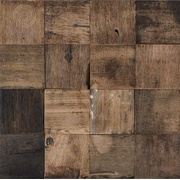 Мозаика L`antic colonial Mosaics Collection L241712711 Wood Square Aged