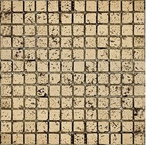 L`antic colonial Noohn Mosaics Luxury Gold