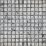 Настенная плитка L`antic colonial Noohn Mosaics Luxury Silver