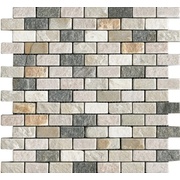 Декор L`antic colonial Shannan Brick Lhasa Shannan Burma
