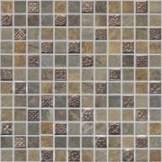 Мозаика L`antic colonial Tecno Nepal Decor 2.3x2.3
